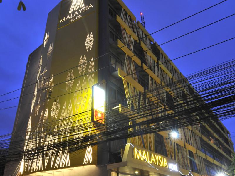 OYO 107 Malaysia Hotel