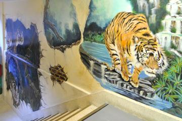 Отель OYO 107 Malaysia Hotel Таиланд, Бангкок, фото 26