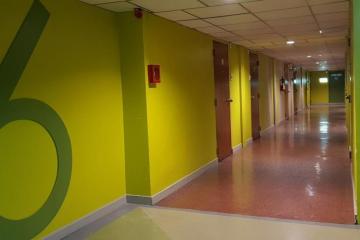 Отель OYO 107 Malaysia Hotel Таиланд, Бангкок, фото 4