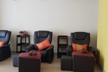 Отель OYO 107 Malaysia Hotel Таиланд, Бангкок, фото 5