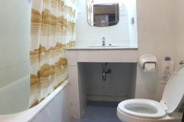 Отель OYO 107 Malaysia Hotel Таиланд, Бангкок, фото 6