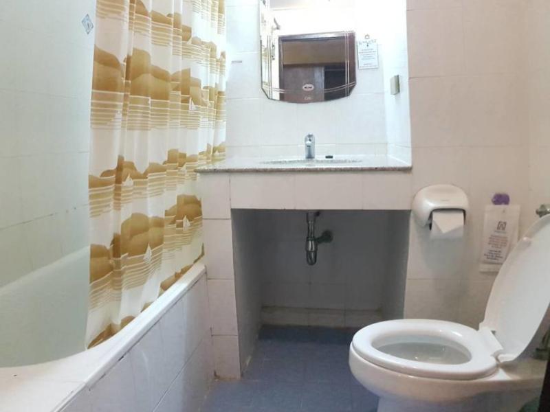 OYO 107 Malaysia Hotel