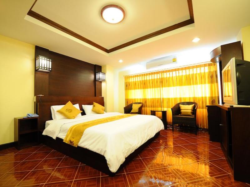 OYO 107 Malaysia Hotel