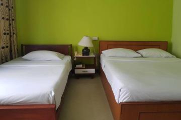 Отель OYO 107 Malaysia Hotel Таиланд, Бангкок, фото 8