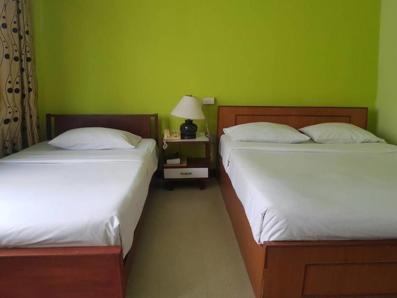 OYO 107 Malaysia Hotel