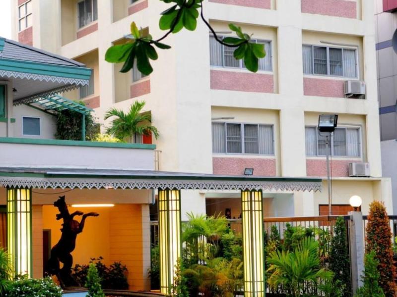 OYO 107 Malaysia Hotel