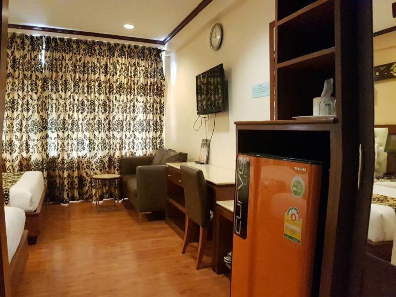 OYO 107 Malaysia Hotel