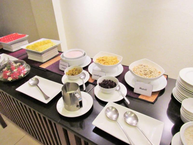 JL Bangkok