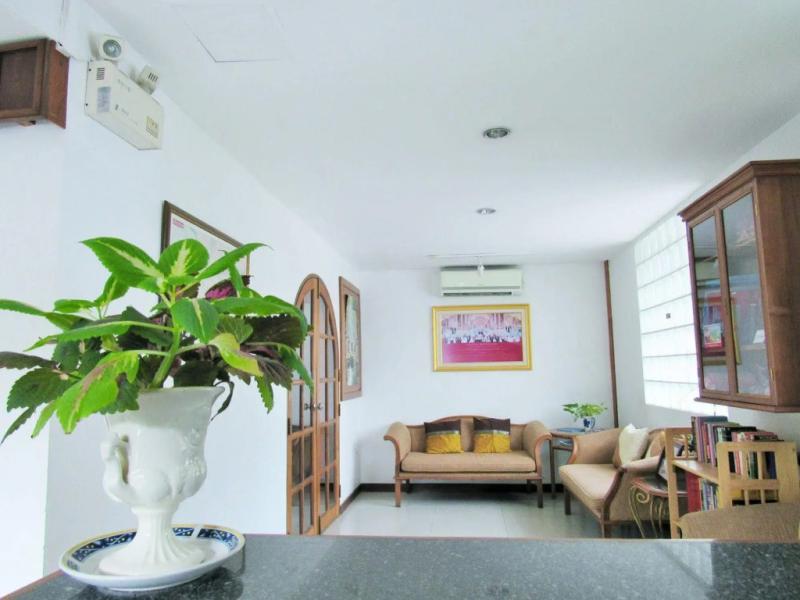 JL Bangkok