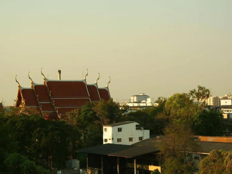JL Bangkok
