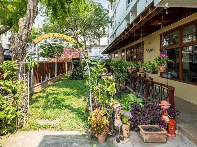 JL Bangkok