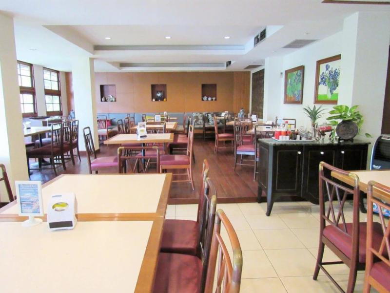 JL Bangkok