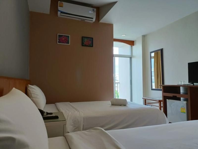 JL Bangkok