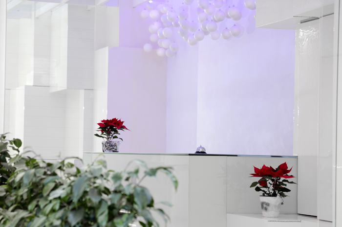 Athens Status Suites