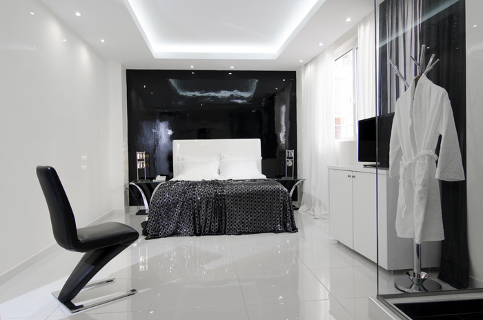 Athens Status Suites