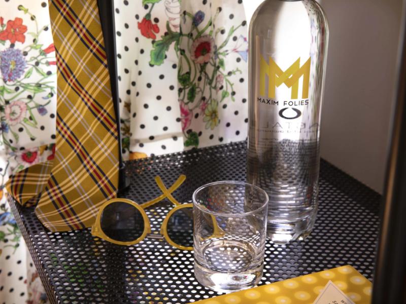 Maxim Folies