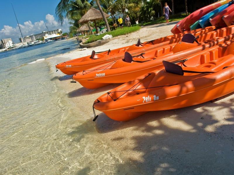 Sunset Marina Resort & Yacht Club