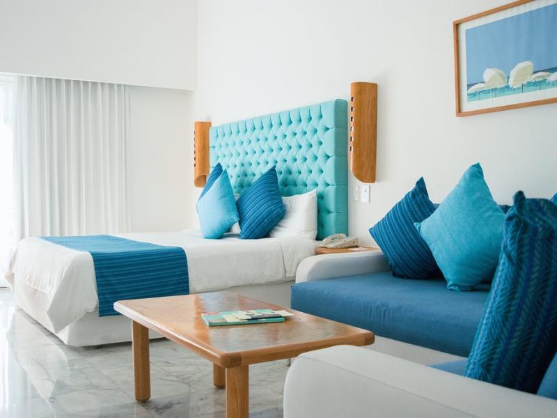 Sunset Marina Resort & Yacht Club