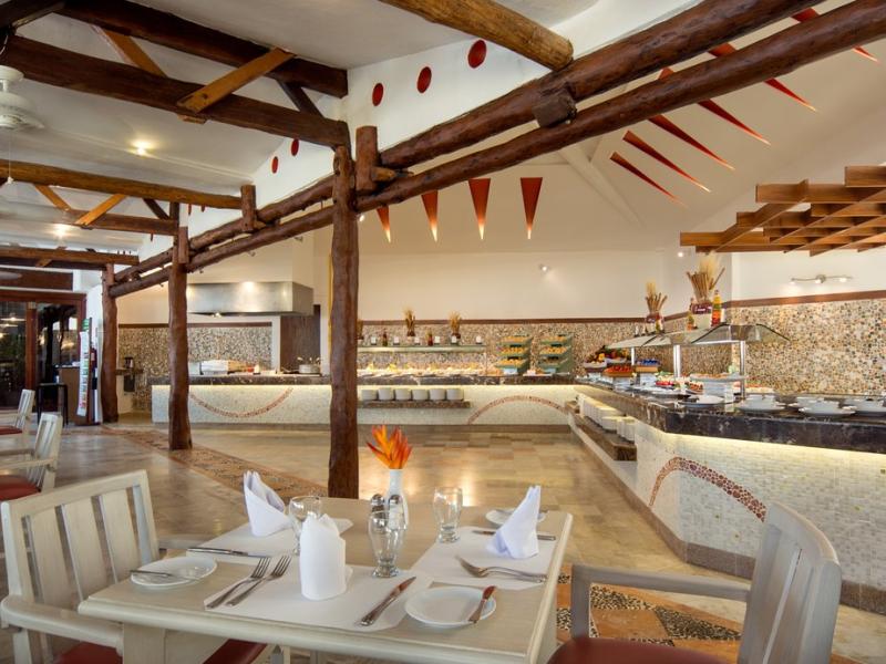 Sunset Marina Resort & Yacht Club