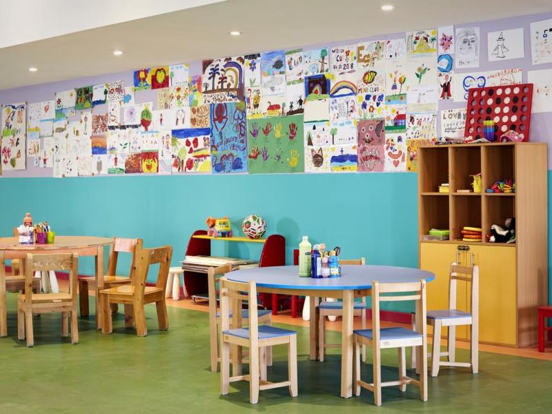 Coral Sea Holiday Resort & Aqua Park