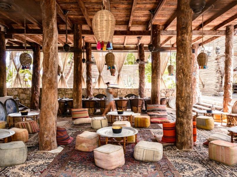 Nomade Tulum