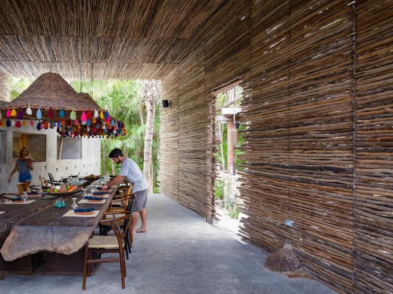 Nomade Tulum