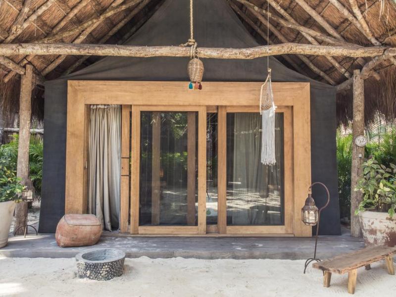 Nomade Tulum