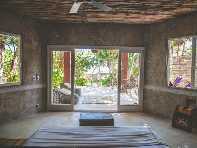 Nomade Tulum