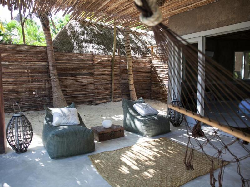 Nomade Tulum