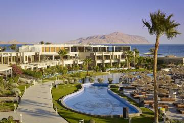 Отель Coral Sea Sensatori Resort Египет, Рас Насрани, фото 1