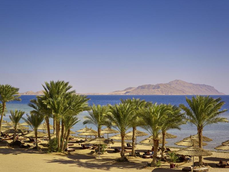 Coral Sea Sensatori Resort