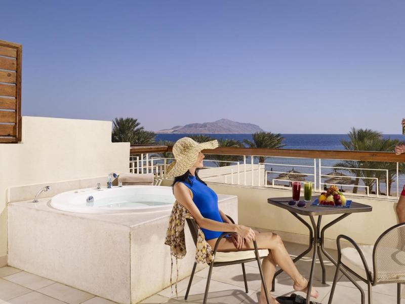 Coral Sea Sensatori Resort