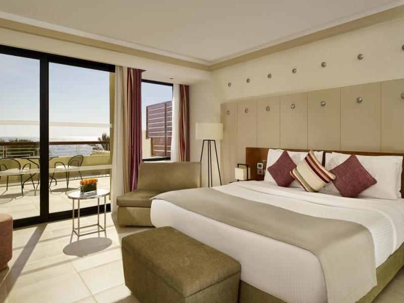 Coral Sea Sensatori Resort