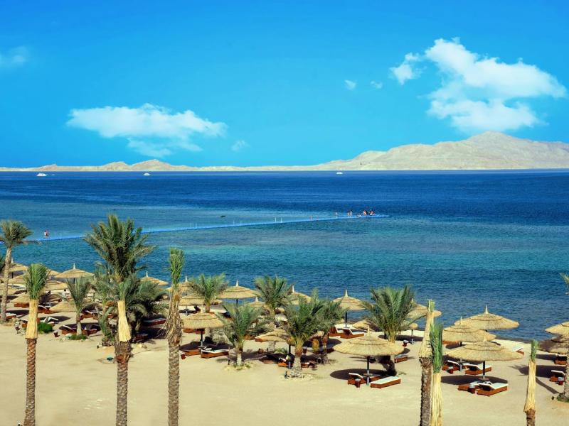 Coral Sea Sensatori Resort