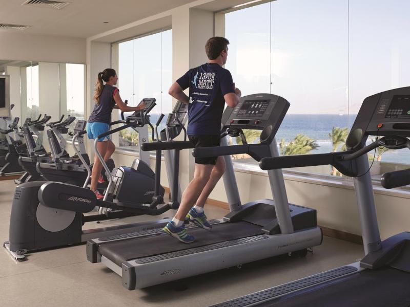 Coral Sea Sensatori Resort