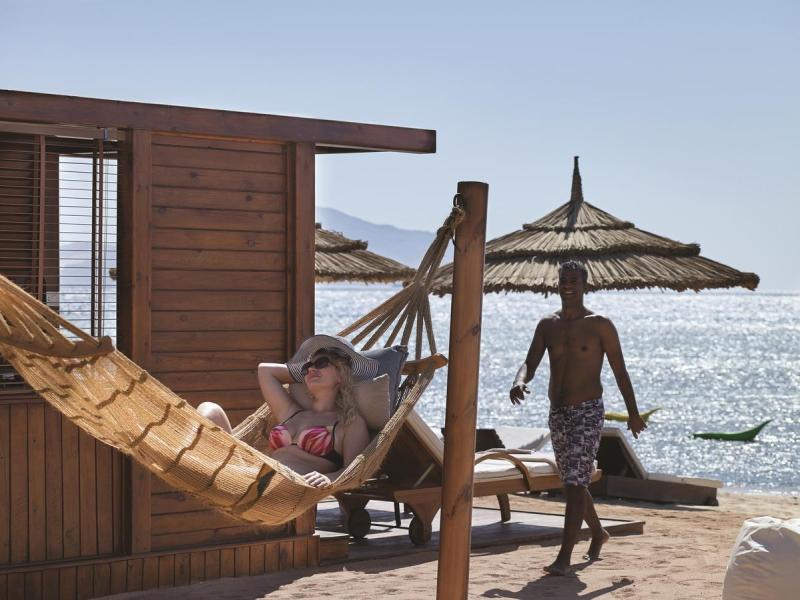 Coral Sea Sensatori Resort