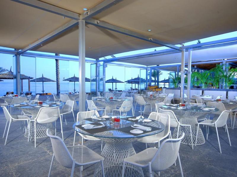 Coral Sea Sensatori Resort