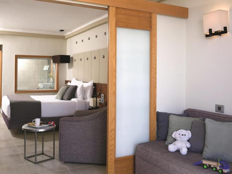 Coral Sea Sensatori Resort