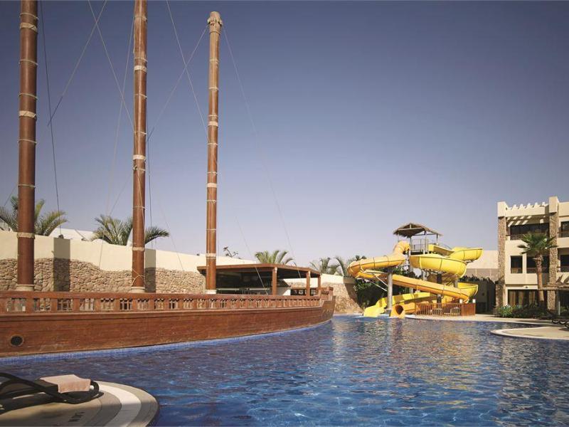 Coral Sea Sensatori Resort