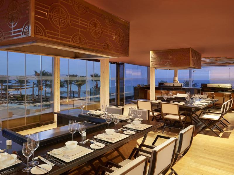 Coral Sea Sensatori Resort