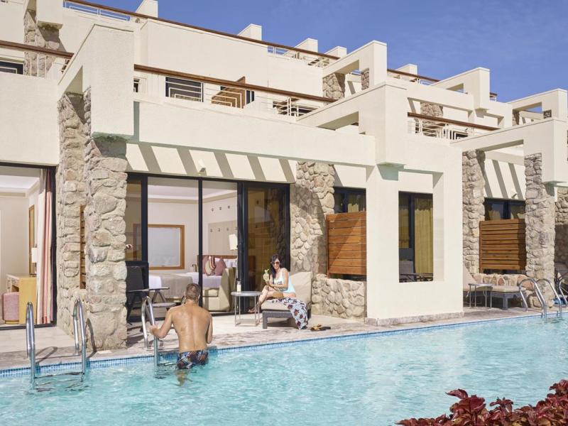 Coral Sea Sensatori Resort