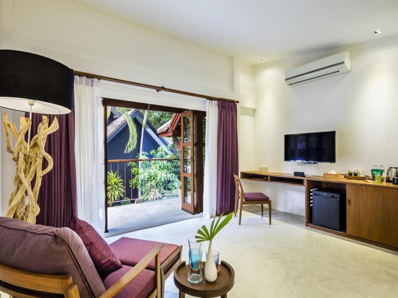 Floral Lux Hotel Monttra Pattaya