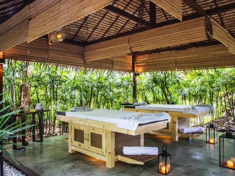 Floral Lux Hotel Monttra Pattaya