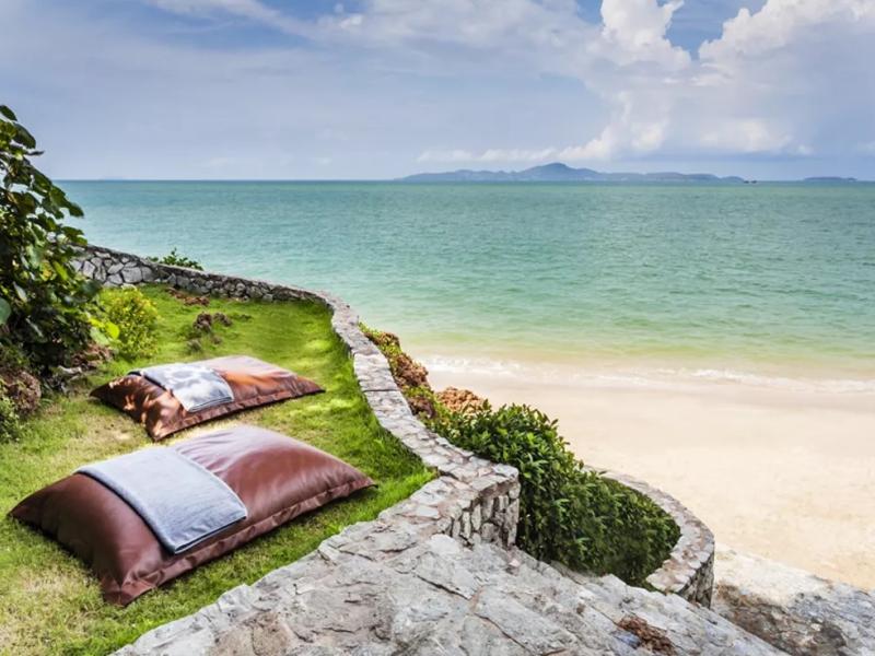 Floral Lux Hotel Monttra Pattaya