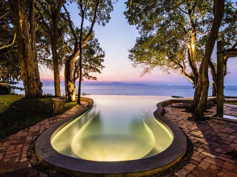 Floral Lux Hotel Monttra Pattaya