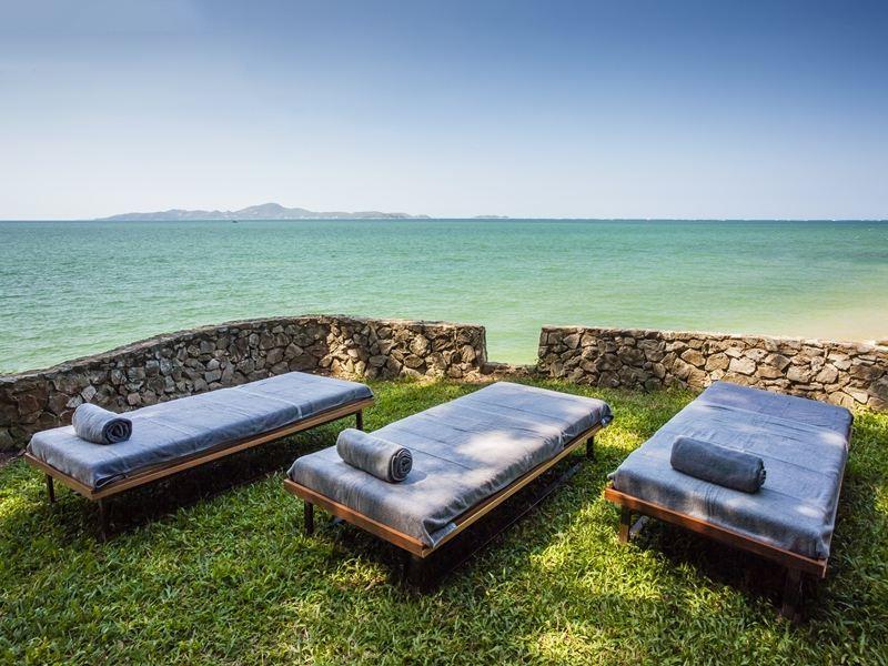 Floral Lux Hotel Monttra Pattaya