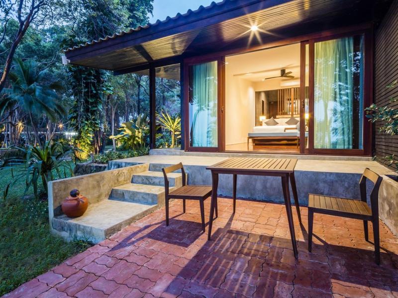 Floral Lux Hotel Monttra Pattaya