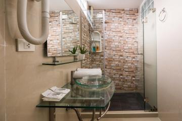 Отель NIDA Ratchada Huai Khwang Таиланд, Бангкок, фото 7