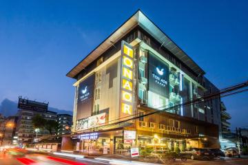 Отель NIDA Ratchada Huai Khwang Таиланд, Бангкок, фото 8