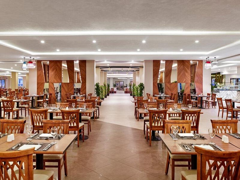 Coral Sea Waterworld